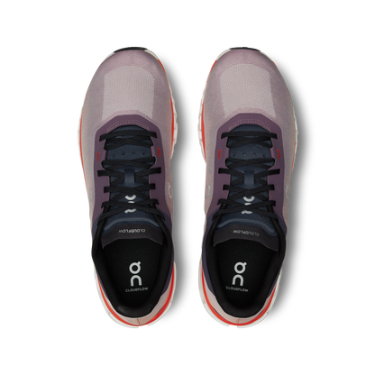 On Cloudflow 4 Quartz Flame