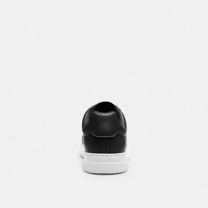Coach High Line Sneaker Black