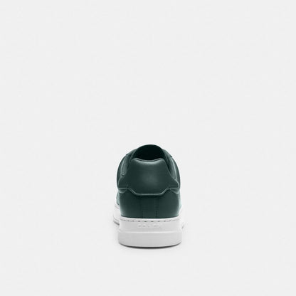 Coach High Line Sneaker Dark Teal