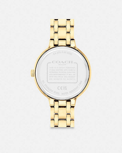 Josie Watch, 34 Mm Rainbow Rainbow