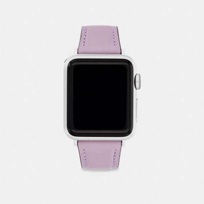 Apple Watch® Strap Set, 38 Mm, 40 Mm And 41 Mm Purple-Multicolor Purple-Multicolor