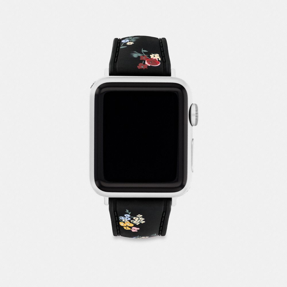 Apple Watch® Strap Set, 38 Mm, 40 Mm And 41 Mm Blue-Multi Blue-Multi