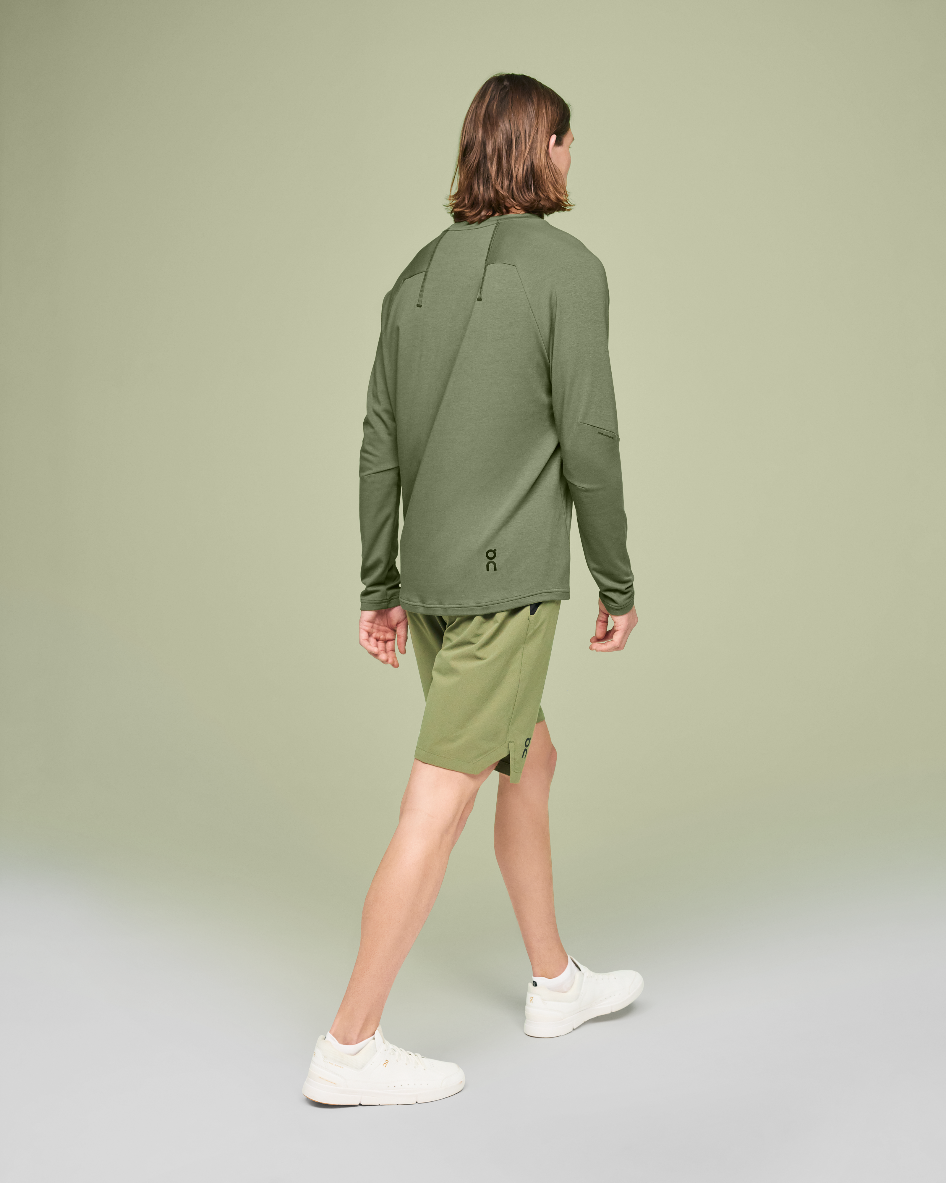 On Focus Long-T Taiga