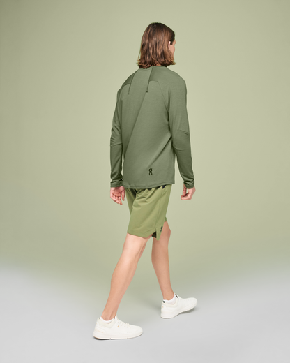 On Focus Long-T Taiga