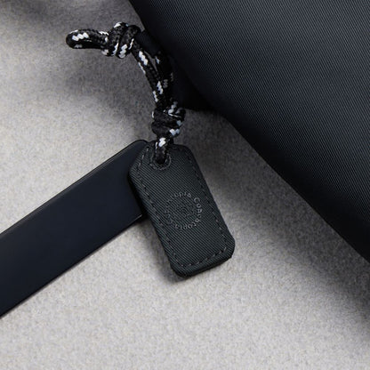 Coach Coachtopia Loop Shoulder Bag With Floral Appliqué Black Multi