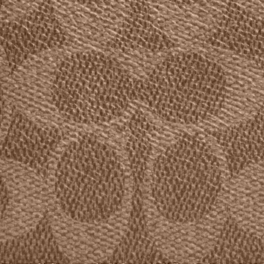 Coach Id Billfold Wallet In Signature Canvas Gunmetal/Tan/Black