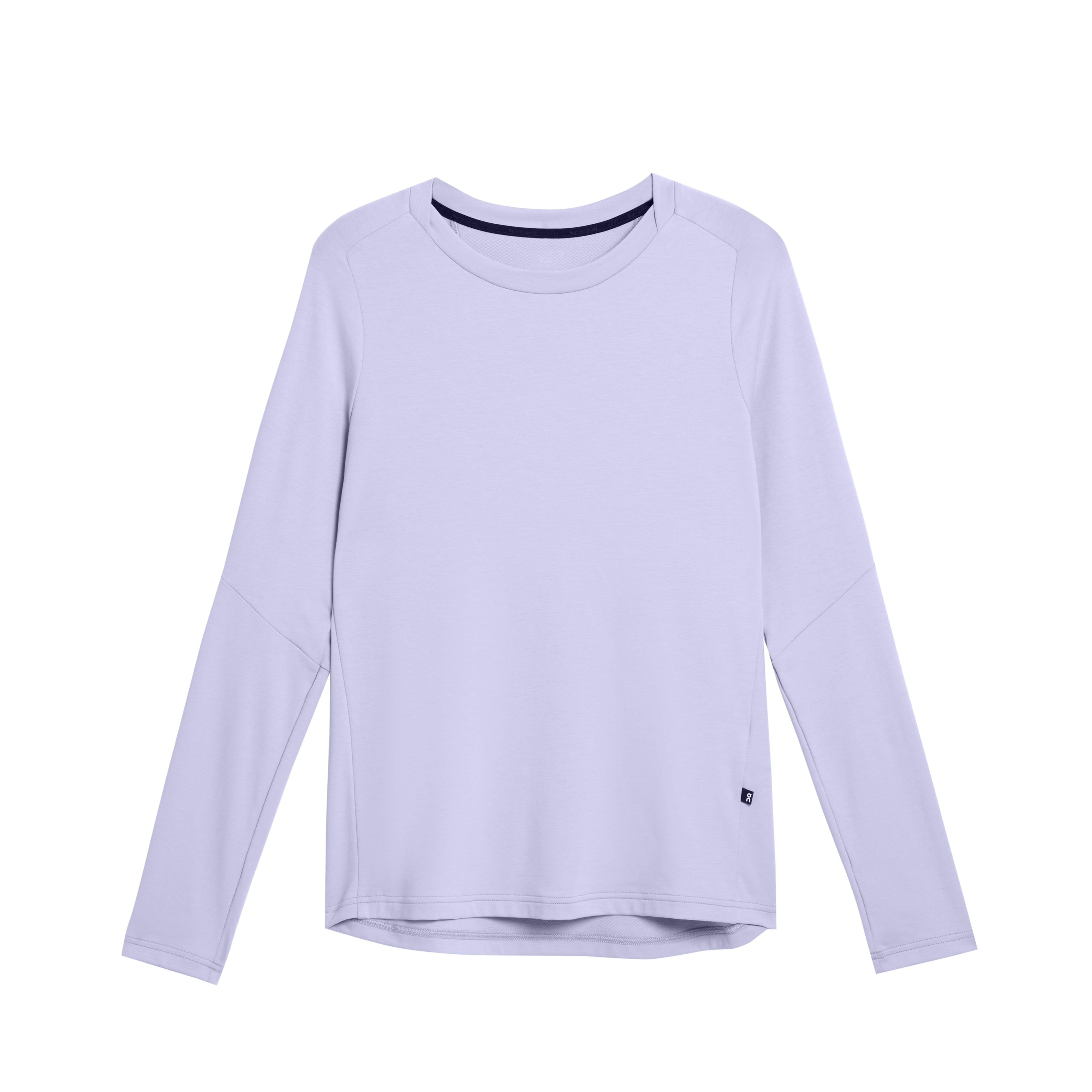 on focus long-t Lavender (Women's)