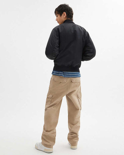 Cargo Pants Khaki Khaki
