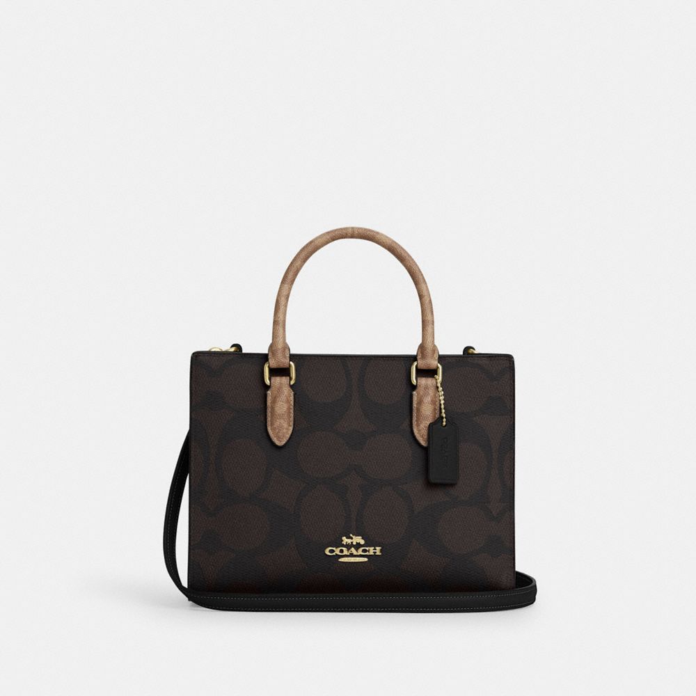 Buy Coach Bags Online in India – Kicks Machine