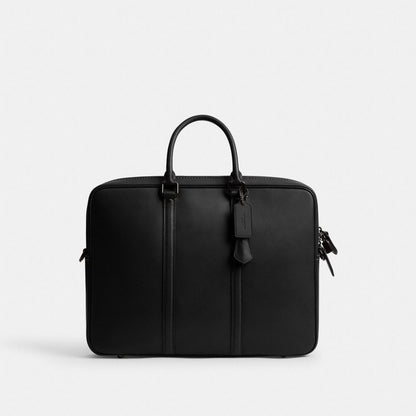 Coach Metropolitan Workbag Black