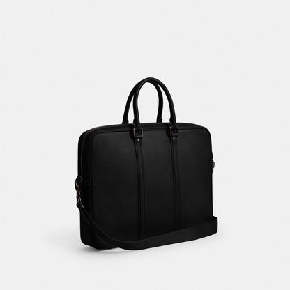 Coach Metropolitan Workbag Black