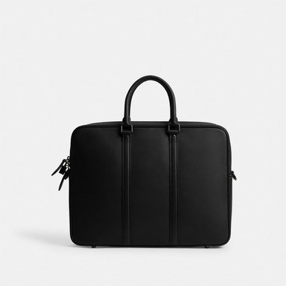 Coach Metropolitan Workbag Black