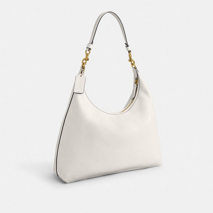 Coach Juliet Shoulder Bag 38 Brass Chalk