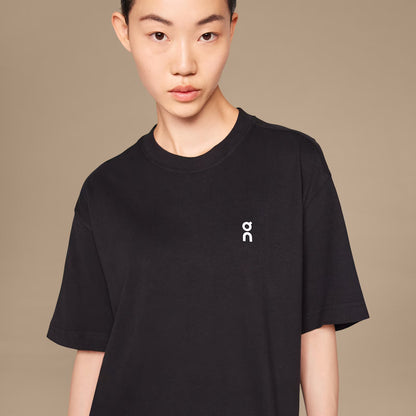 On Club-T Black (Women'S)