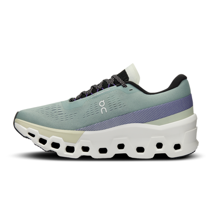 On Cloudmonster 2 Mineral Aloe (Women'S)