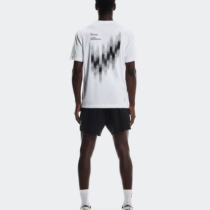 On Train Shorts Black