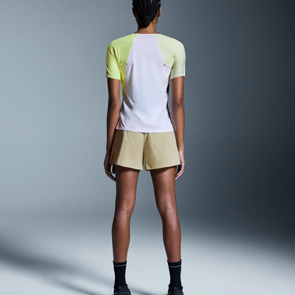 On Ultra Shorts Caper (Women'S)