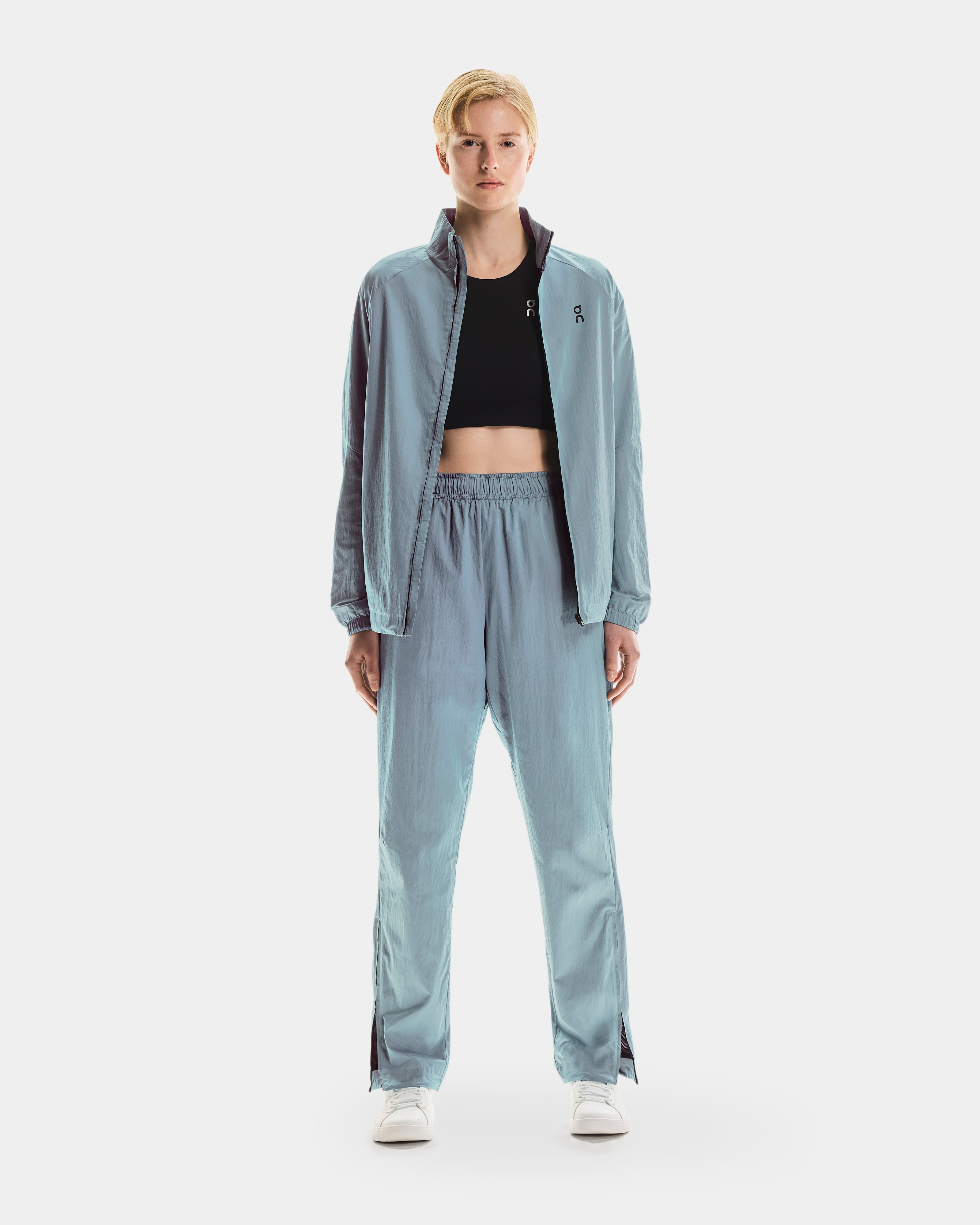 On Court Pants Geyser (Women's)