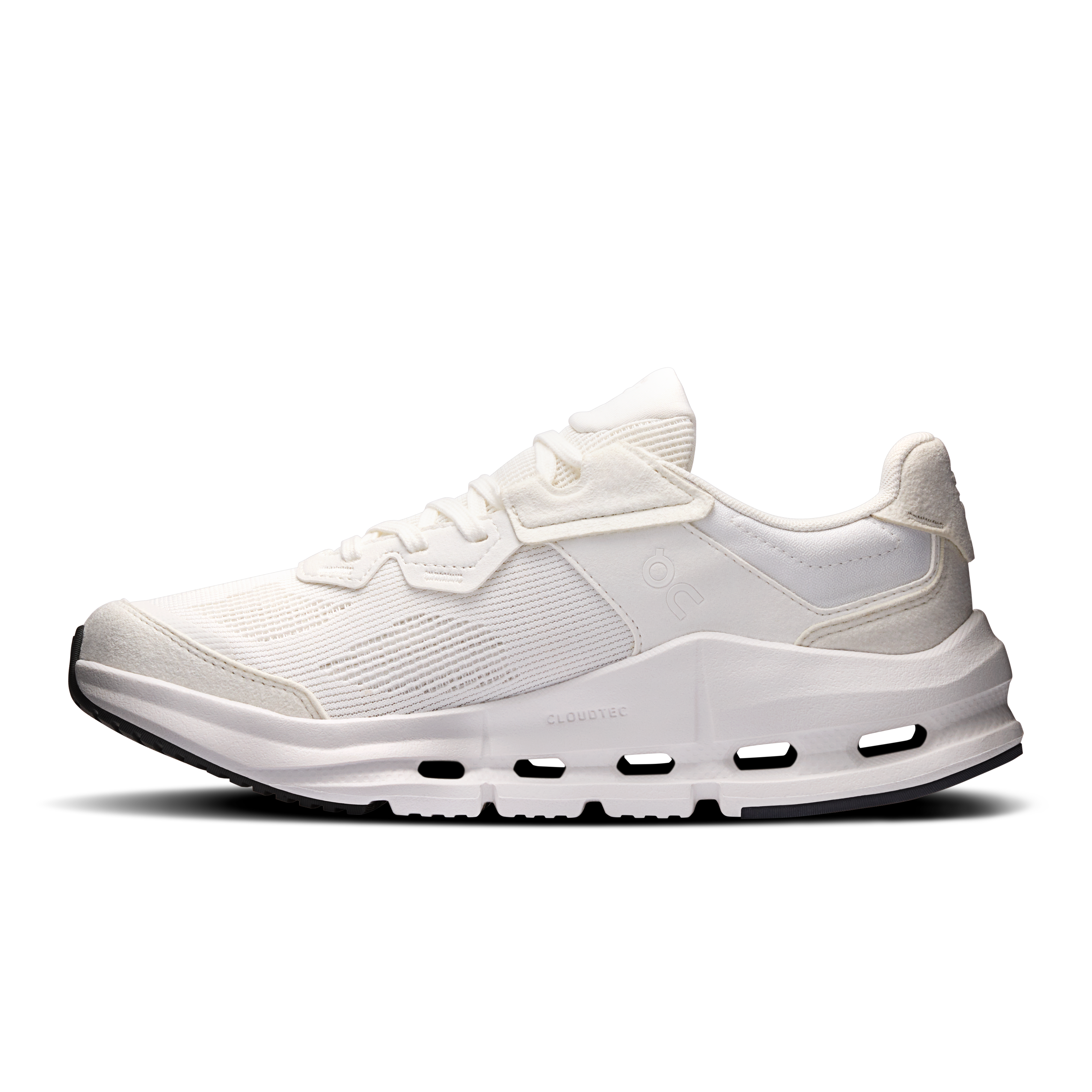 On Cloudnova Rift White Ice (Women'S)