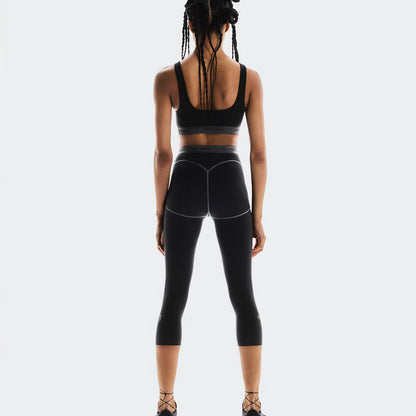 On Studio Tights Fka Black (Women'S)