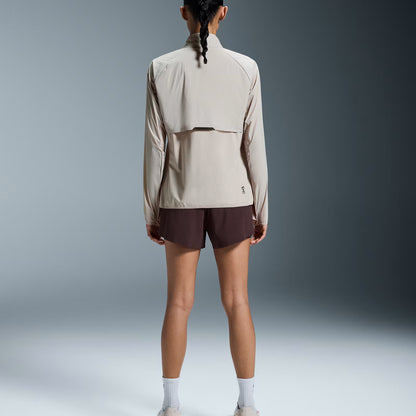 On Running Shorts Mulberry (Women'S)