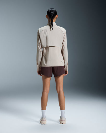 On Running Shorts Mulberry (Women'S)