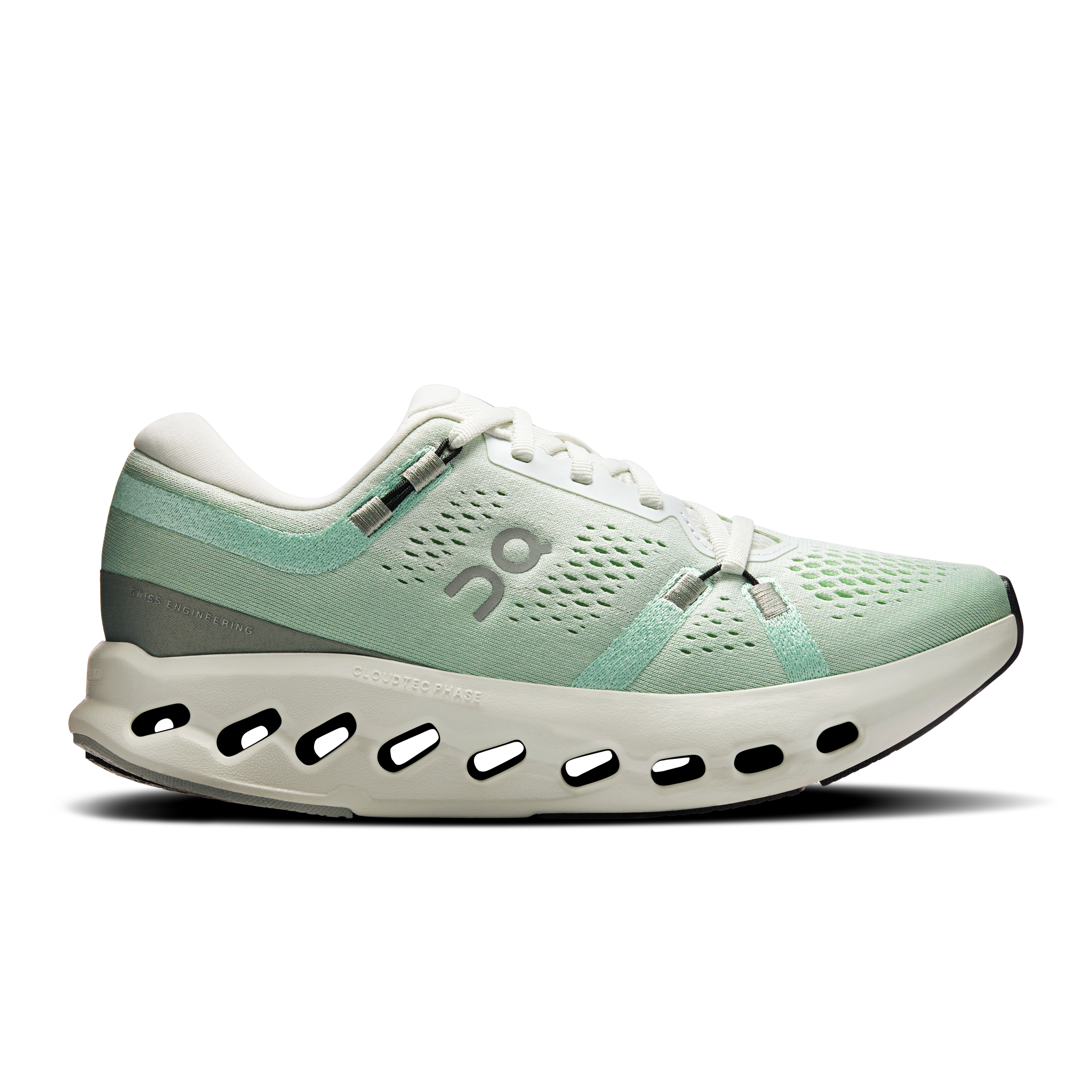 On Cloudsurfer 2 Ivory Creek (Women'S)