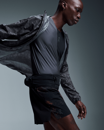 On Ultra Belt 2L Black