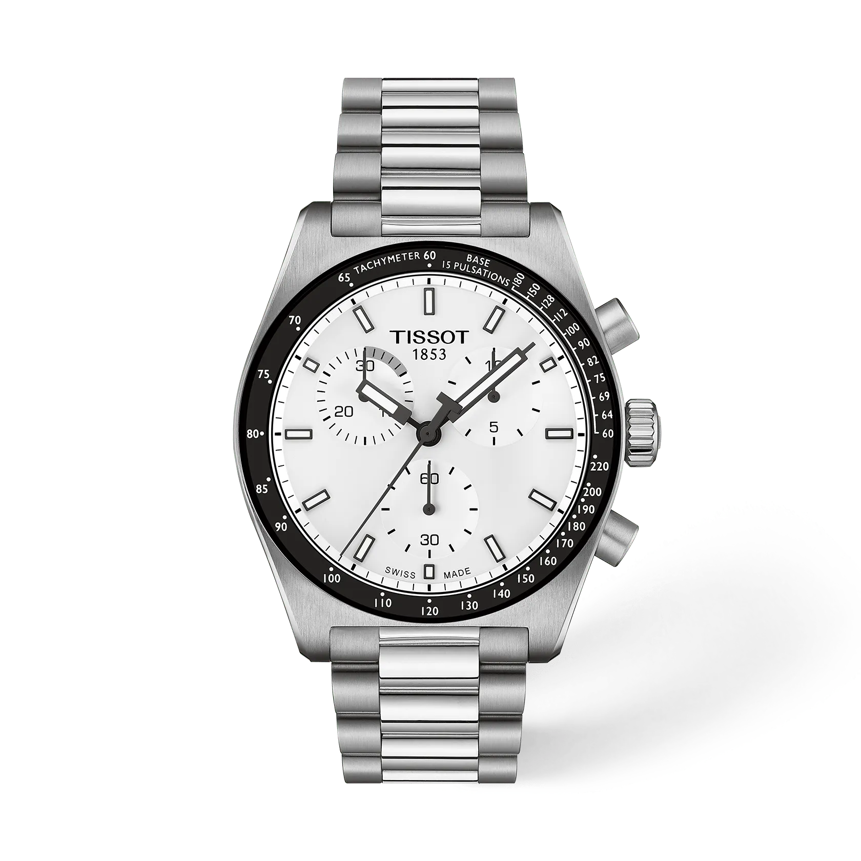 Seiko Tissot Pr516 40Mm T1494171101100