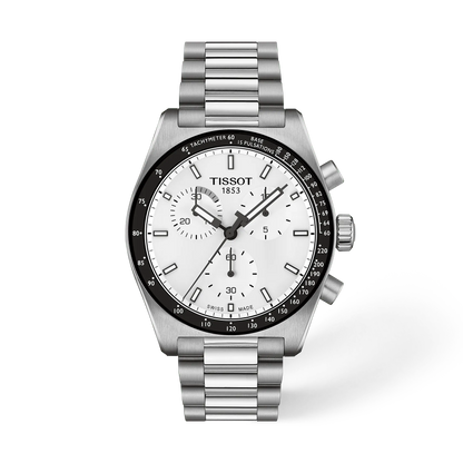 Seiko Tissot Pr516 40Mm T1494171101100