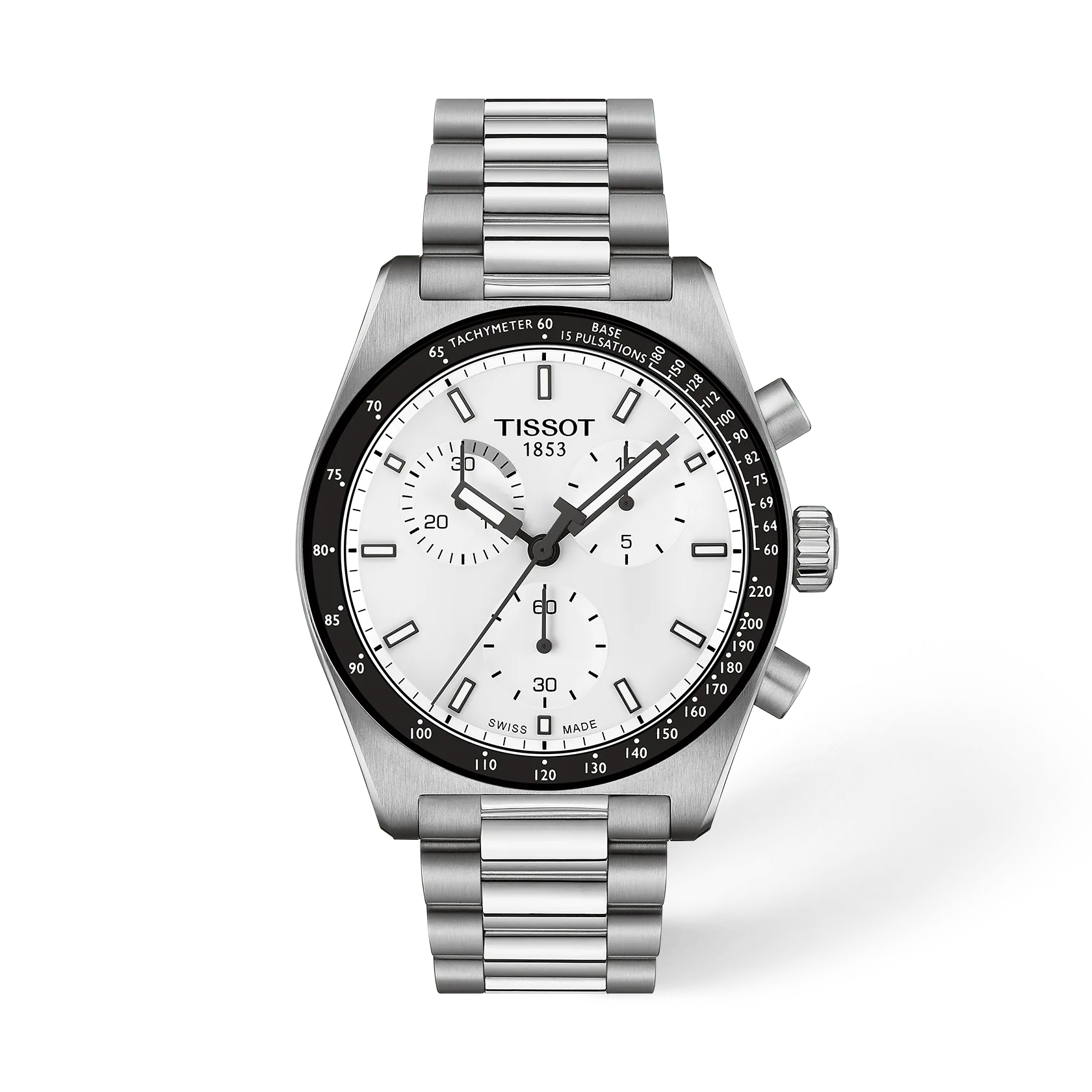 Tissot Pr516 40Mm T1494171101100