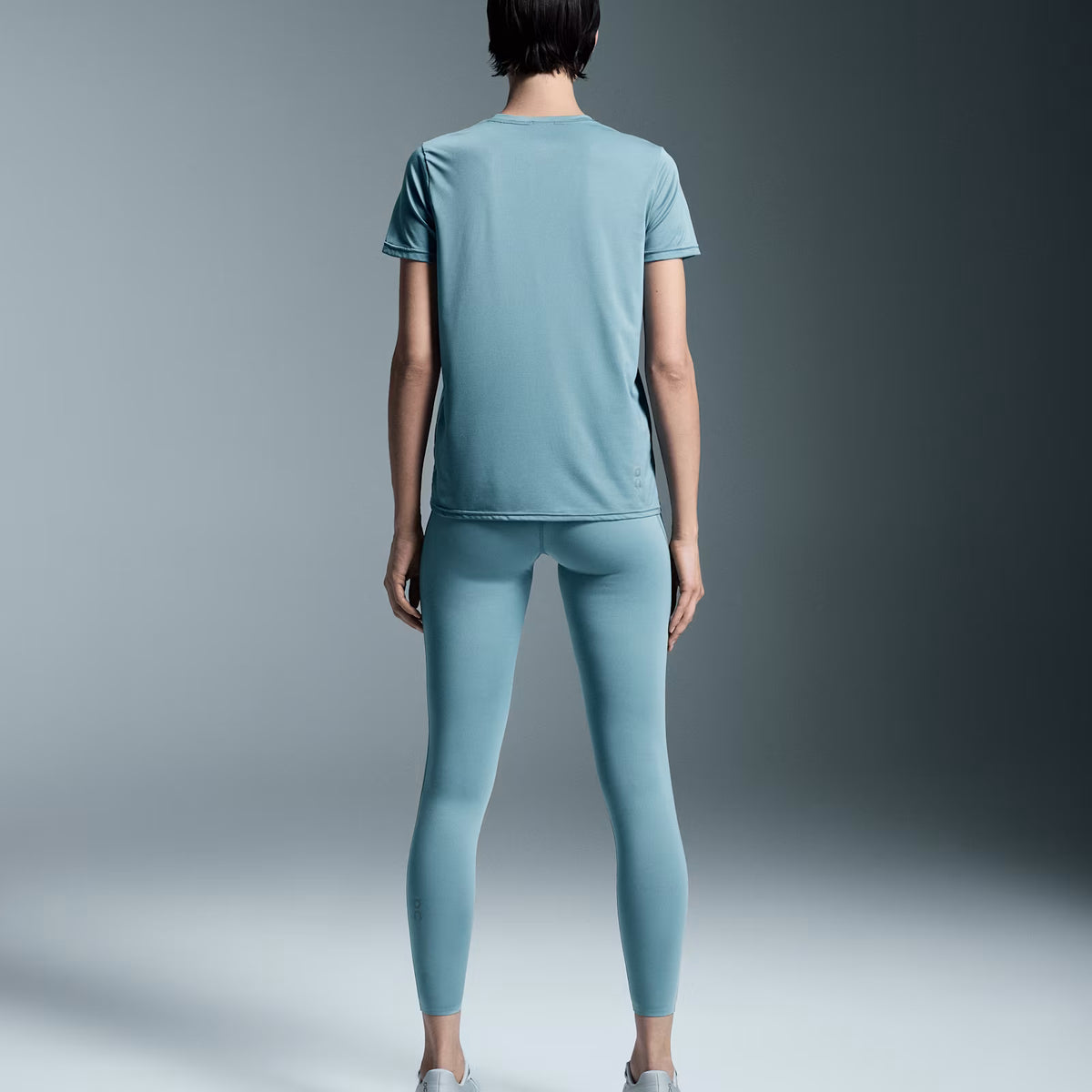 On Core Tights Coast (Women'S)