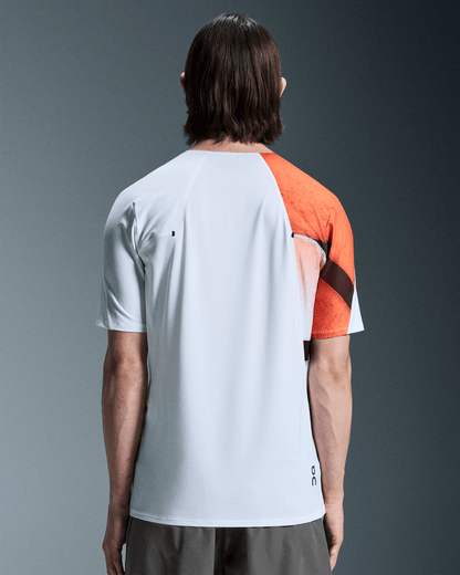 On Ultra-T Flame | White