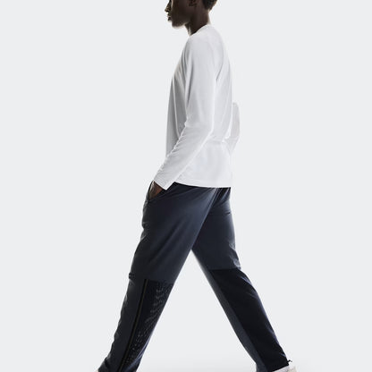 On Track Pants Navy | Navy