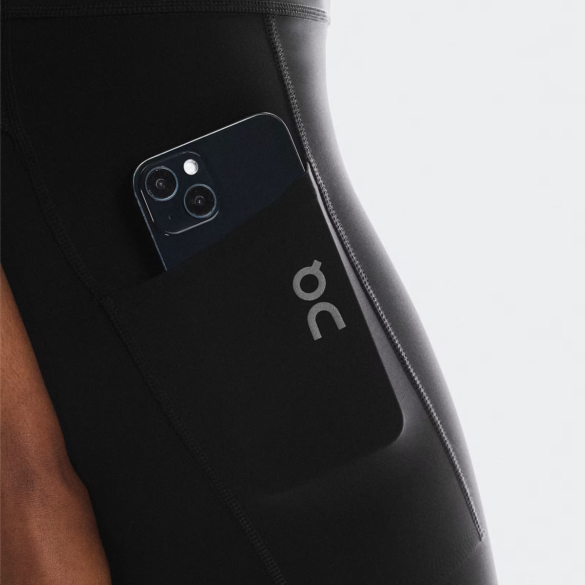 On Performance Tights Black (Women'S)
