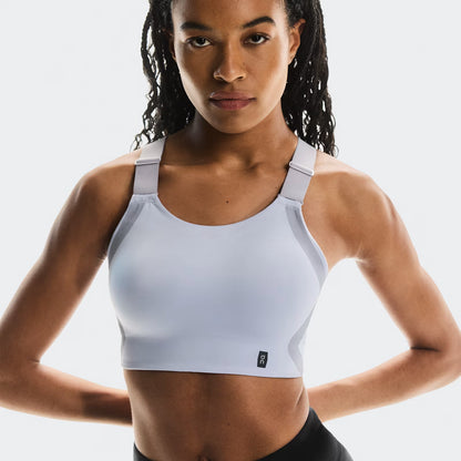 On Performance Flex Bra Nimbus | Lilac (Women'S)