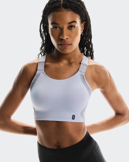 On Performance Flex Bra Nimbus | Lilac (Women'S)