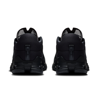 on running cloud x fka black