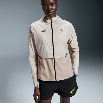 On Core Jacket Walkgood Sand (Women'S)