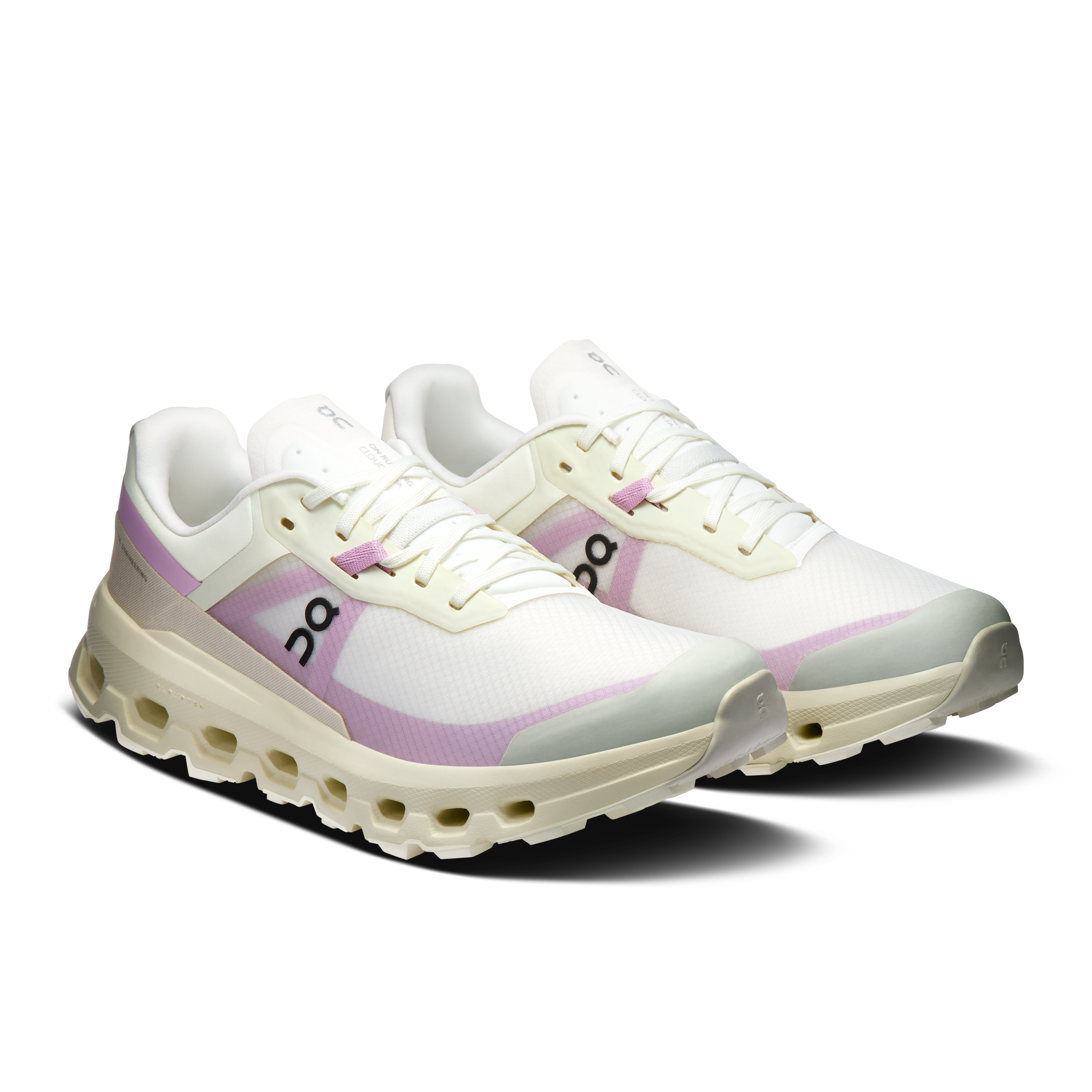 On Cloudvista 2 Ivory Seedling (Women'S)