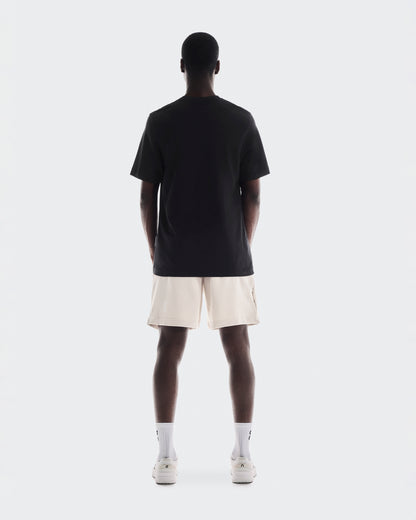 On Club Shorts Silver