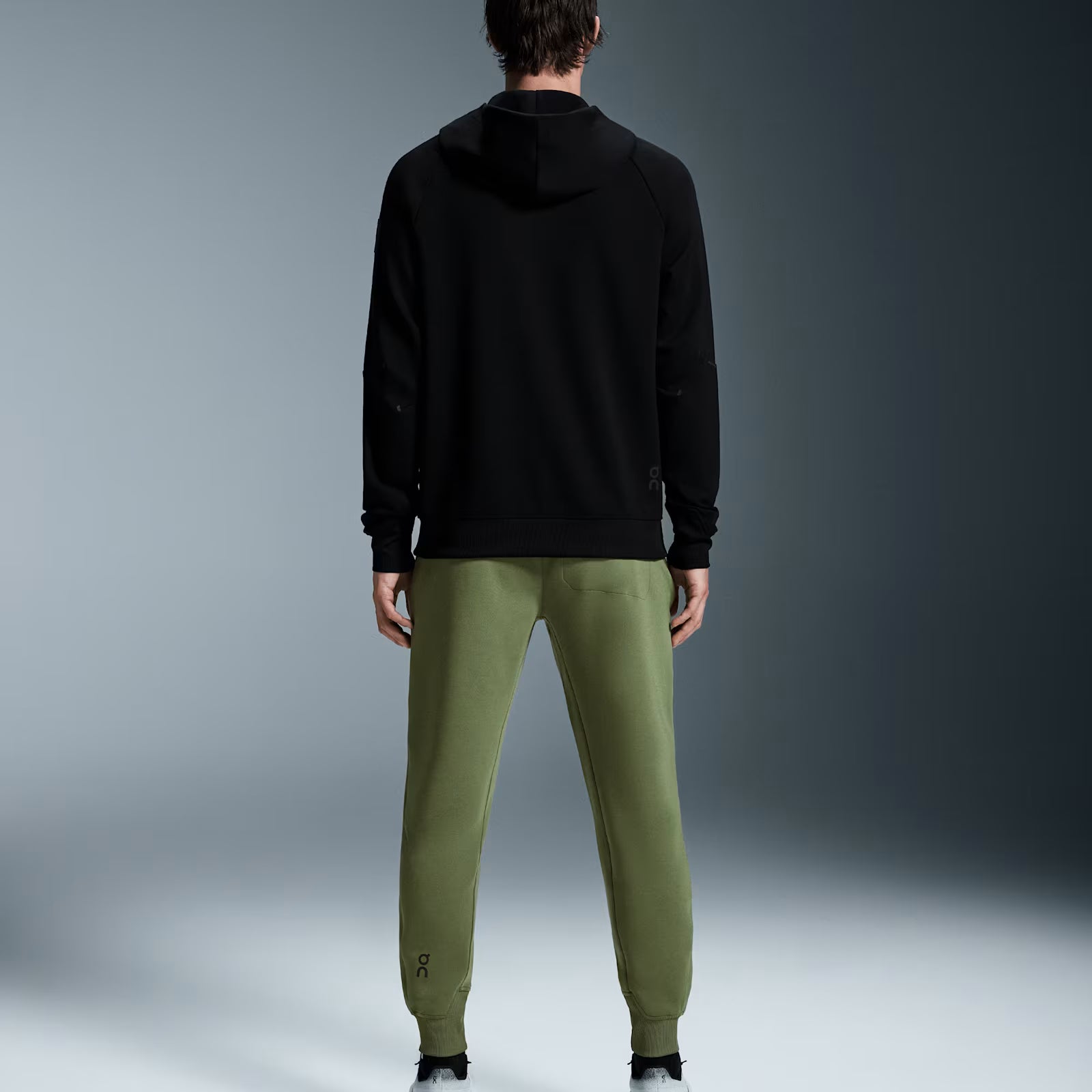 On Sweat Pants Taiga
