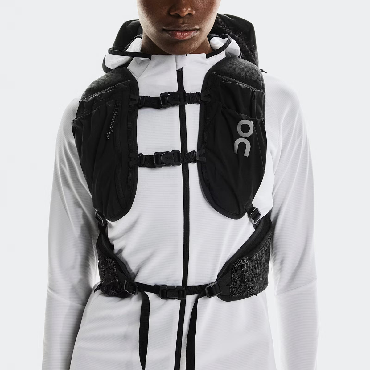 On Trail Pack 20L Black