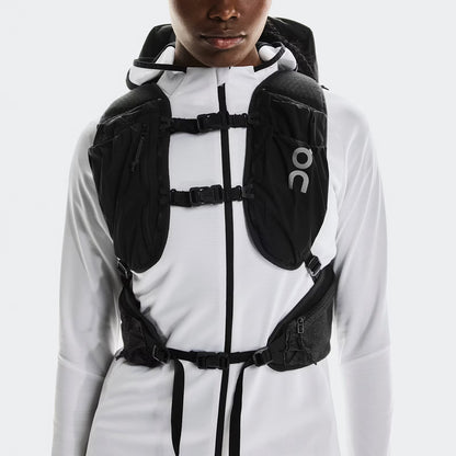 On Trail Pack 20L Black