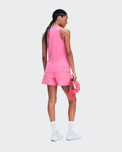 On Core Tank Bubblegum (Women'S)