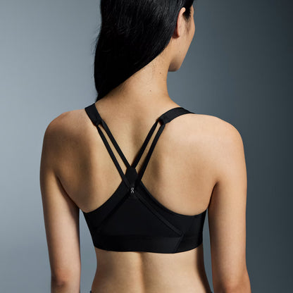 On Train Bra Black (Women'S)