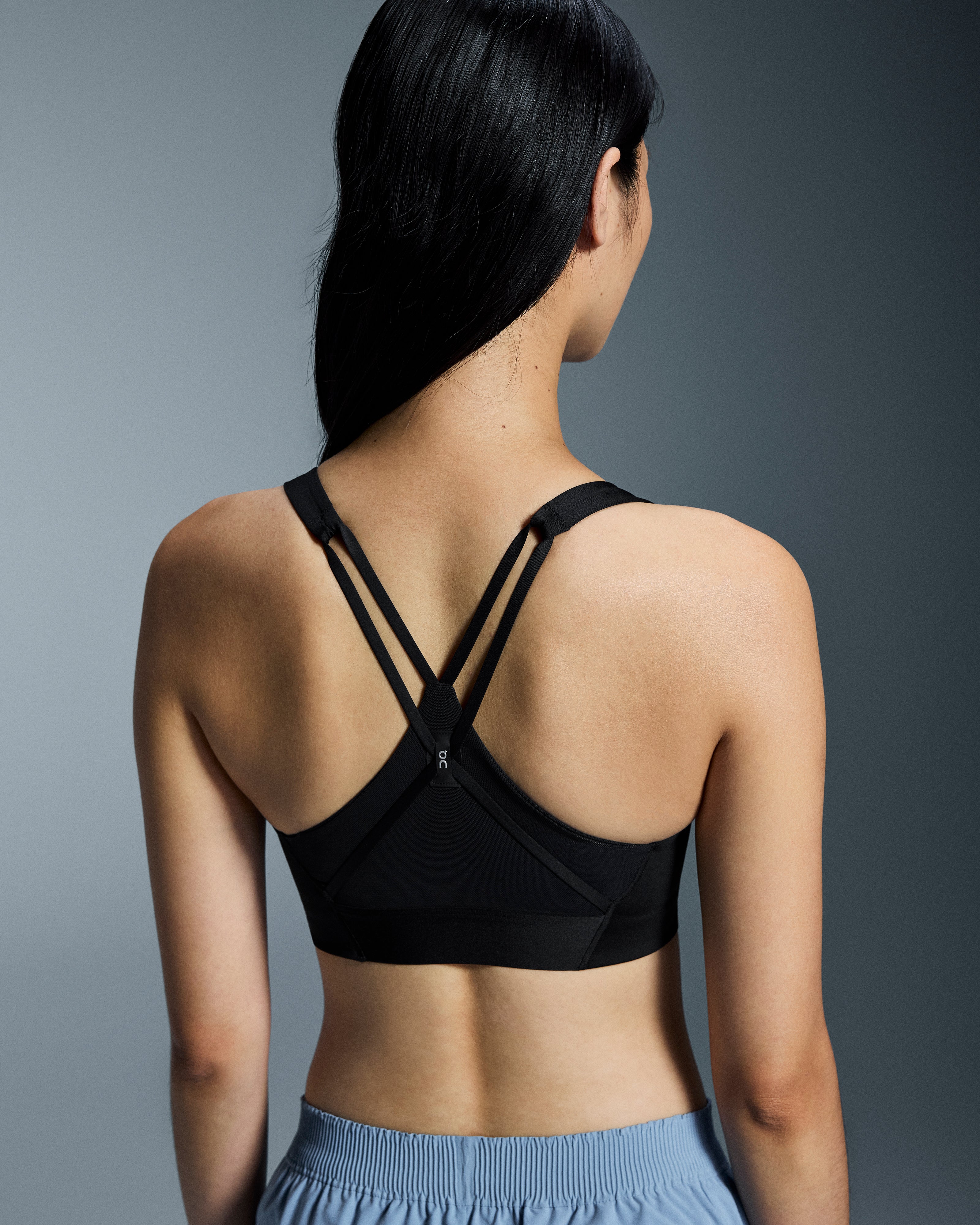 On Train Bra Black (Women'S)