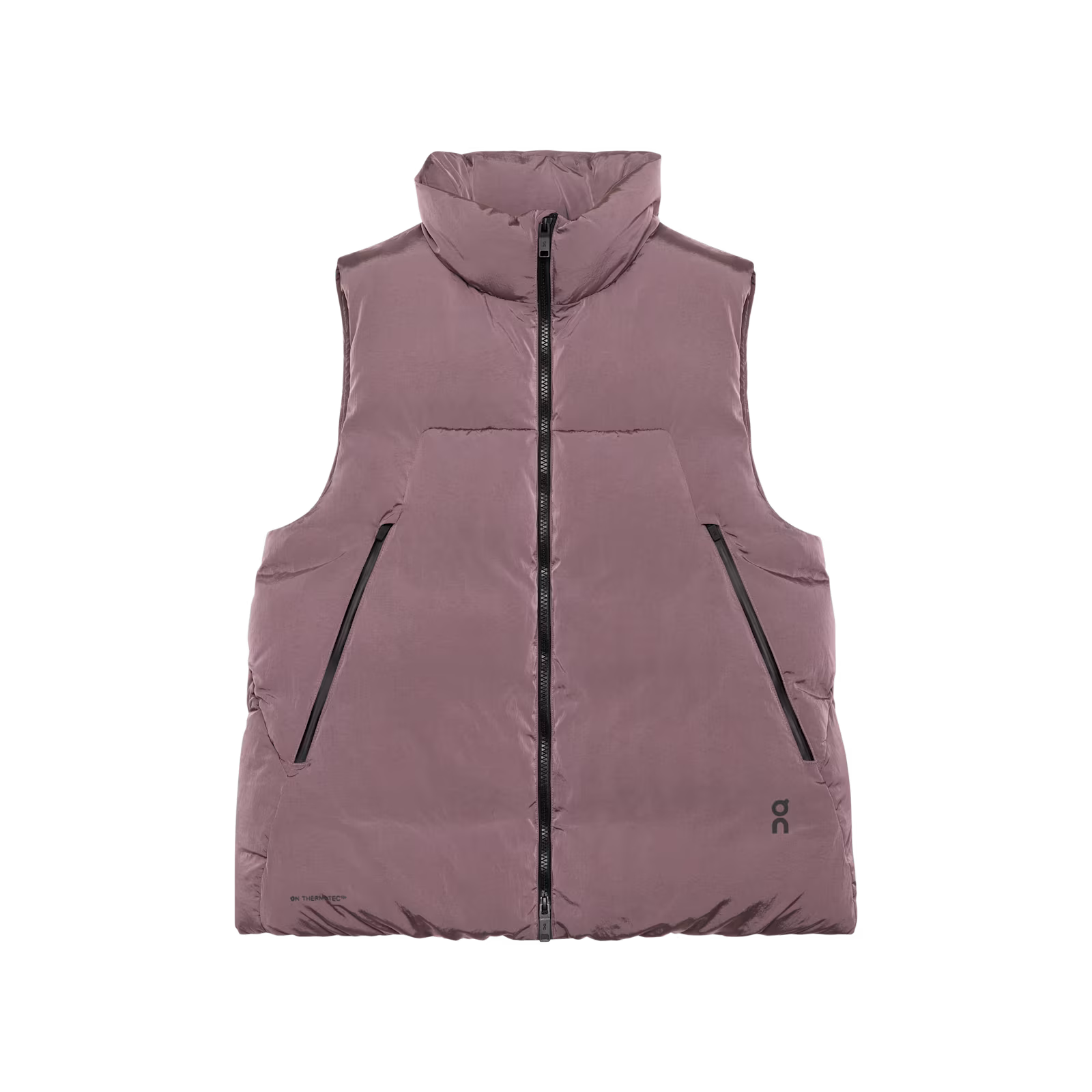 On All-Day Puffer Vest Gobi (Women'S)