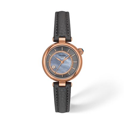 Seiko Tissot Dsir 28Mm T1522073653100