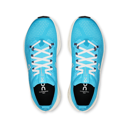 On Cloudsurfer Max Horizon Ivory (Women'S)